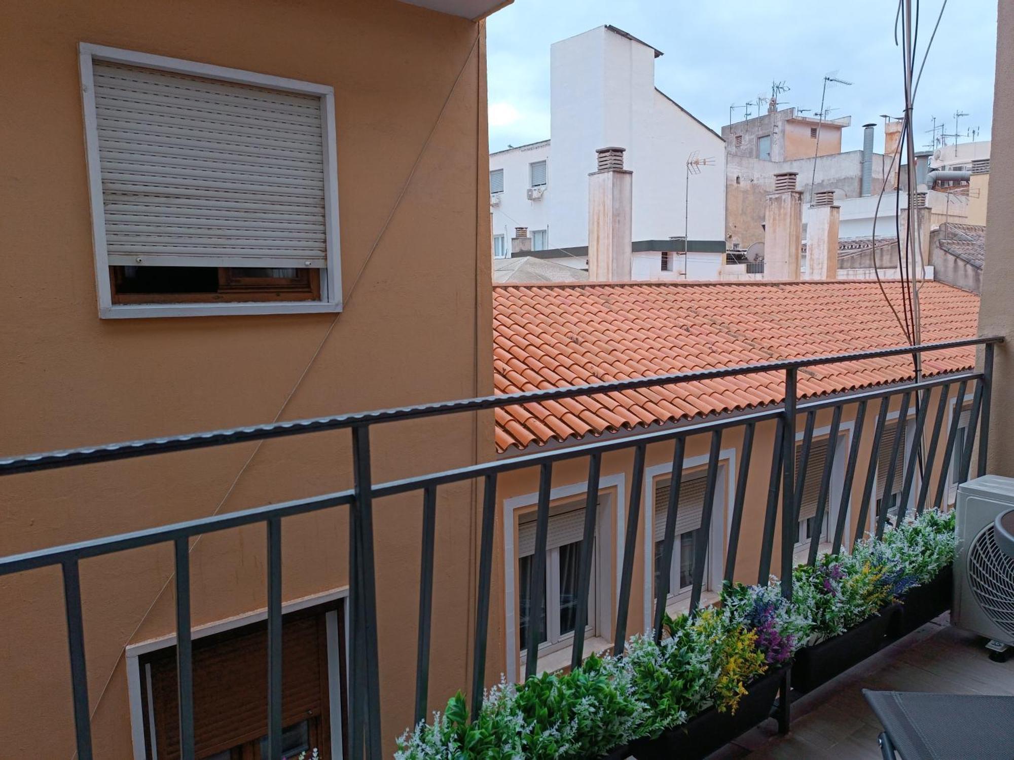 Alojamiento Beethoven Luxury Málaga Exterior foto