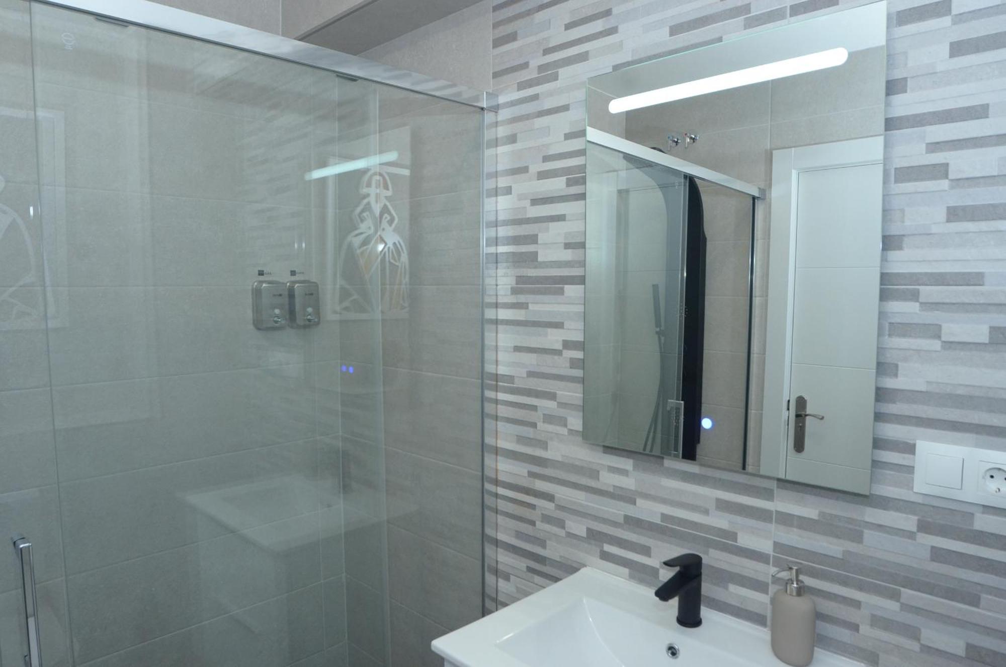 Alojamiento Beethoven Luxury Málaga Exterior foto