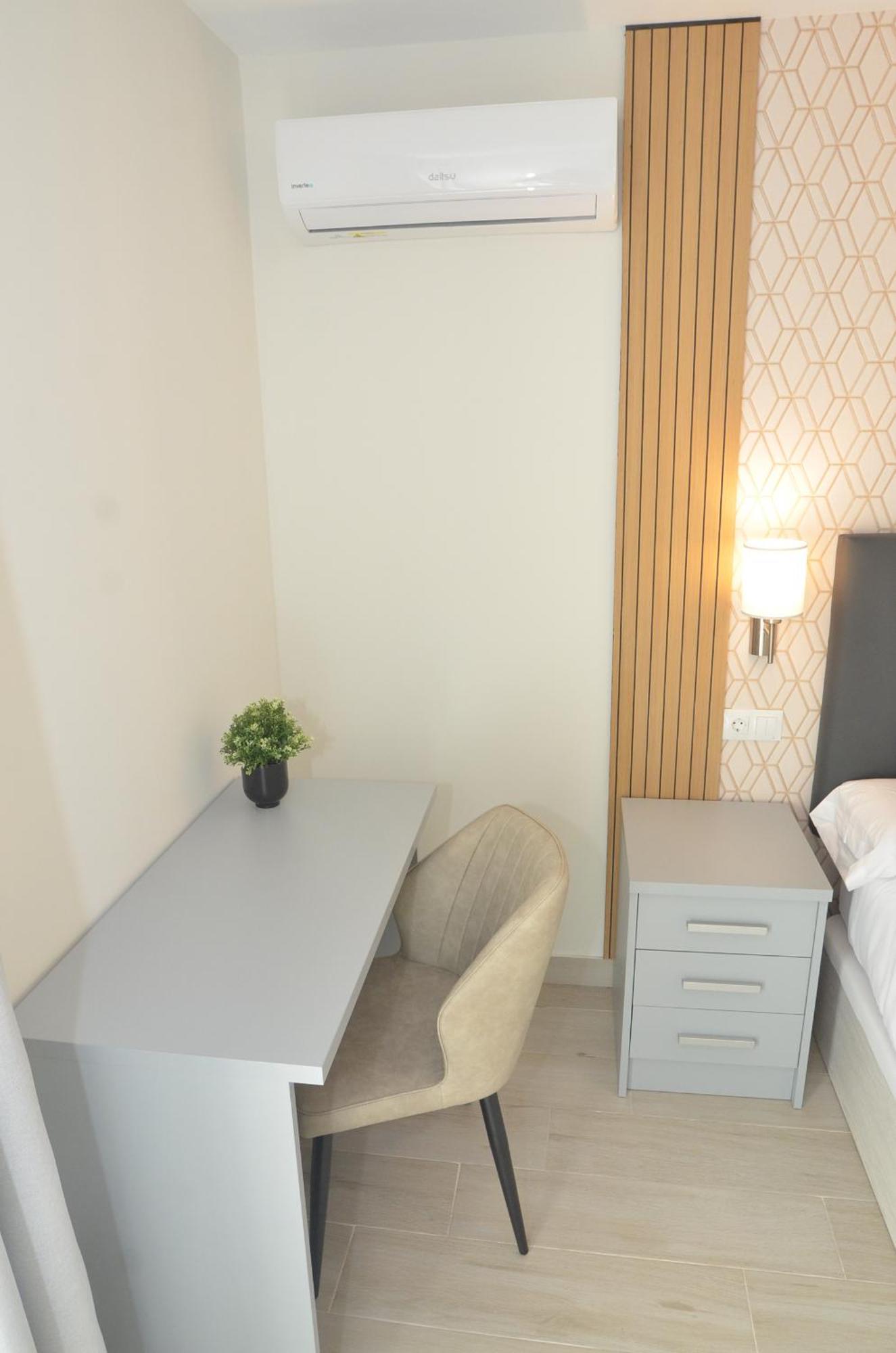 Alojamiento Beethoven Luxury Málaga Exterior foto