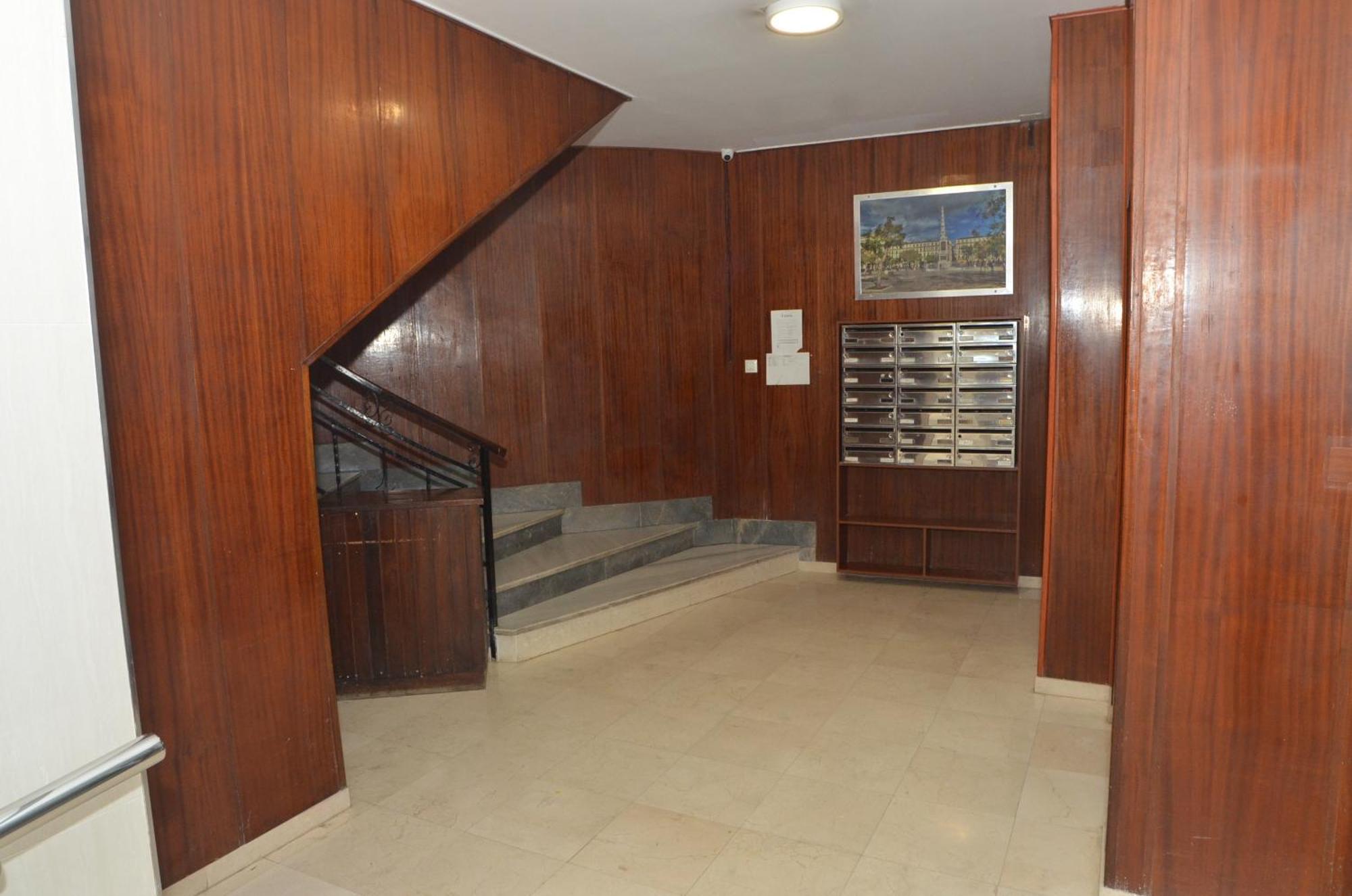 Alojamiento Beethoven Luxury Málaga Exterior foto
