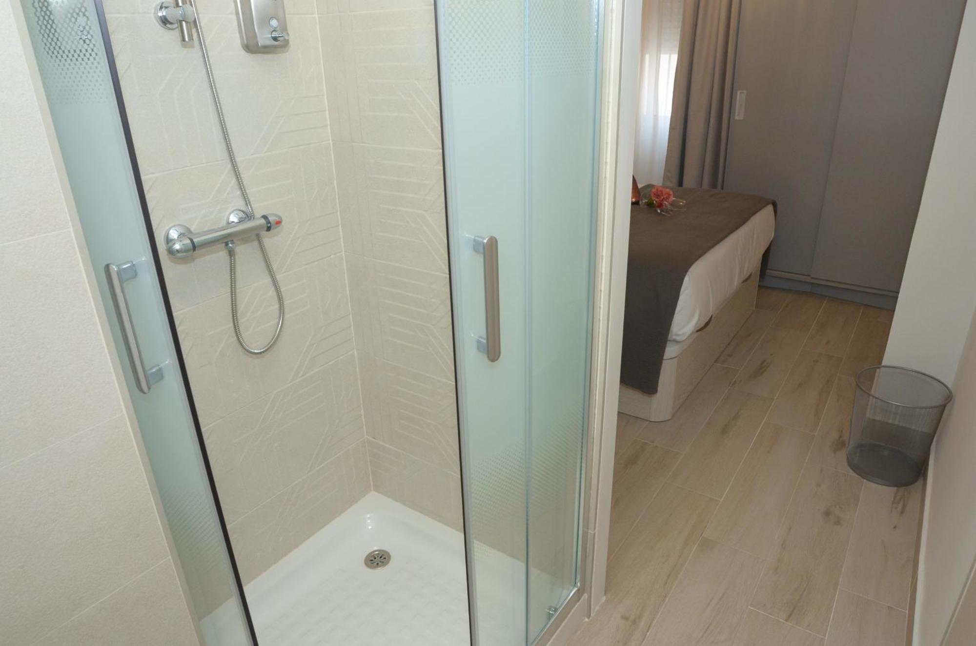 Alojamiento Beethoven Luxury Málaga Exterior foto